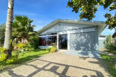 Imagem principal do Casa em Arroio do Sal, São Jorge: Conforto e Proximidade com a Natureza