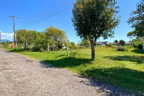 Imagem secundária do Terreno Aterrado ao Lado da Praça no São Jorge – Localização Privilegiada e Excelente Posição Solar