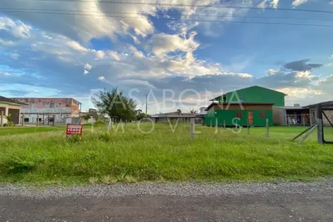 Imagem principal do Lindo Terreno em Rua Residencial no Balneário Figueirinha, Arroio do Sal