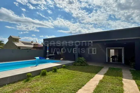 Imagem principal do Casa Espaçosa a 400 Metros da Praia – Conforto e Qualidade de Vida no Litoral