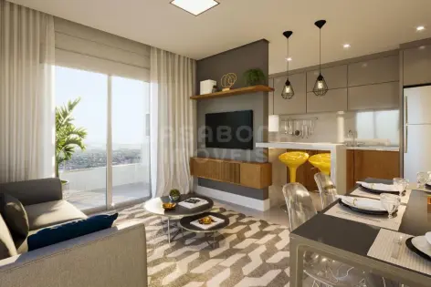 Imagem secundária do Apartamento à Venda no Centro de Arroio do Sal - Conforto e Praticidade!