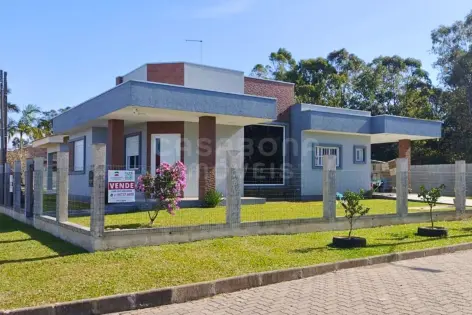 Imagem principal do Casa confortável e localização estratégica no Jardim Raiante