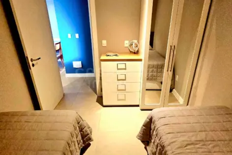 Imagem #4 do imóvel Apartamento Moderno no Centro – Conforto, Praticidade e Excelente Localização