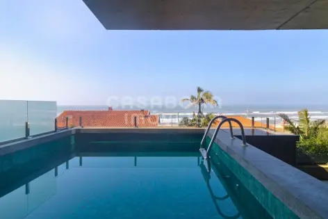 Imagem #4 do imóvel Apartamento de alto padrão com vista para o mar na Prainha em Torres