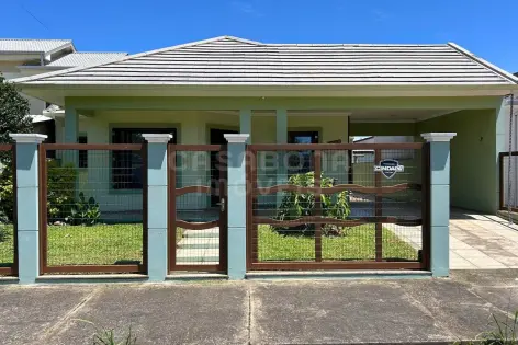 Imagem principal do Conforto, amplitude e excelente posição solar nas Areias Brancas