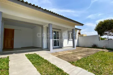 Imagem secundária do Casa com piscina a 100m do mar no Balneário Figueirinha