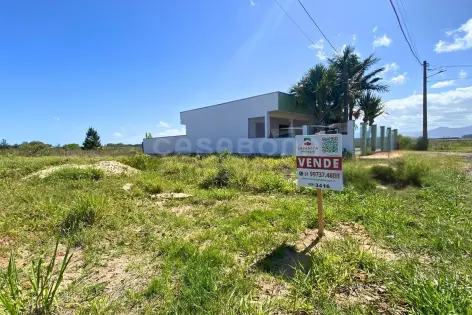 Imagem secundária do Terreno com posição solar privilegiada no Balneário Âncora