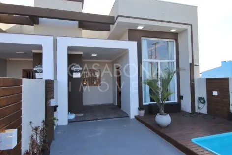 Imagem #3 do imóvel Linda Residência no Balneário Alfa, Arroio do Sal