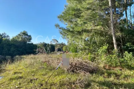 Imagem secundária do Lindo Terreno no Balneário Atlântico em Arroio do Sal