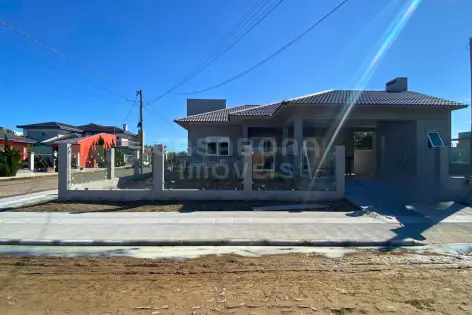 Imagem principal do Modernidade e Conforto em Novo Lançamento no Bairro Vista Alegre – Arroio do Sal