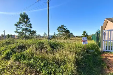 Imagem principal do Terreno no Bairro São Jorge em Arroio do Sal