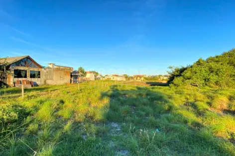 Imagem principal do Terreno Residencial em Arroio do Sal