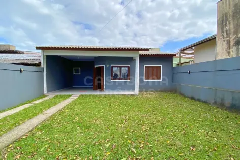 Imagem principal do Casa Mobiliada com Churrasqueira e Posição Solar Privilegiada no Jardim Olívia