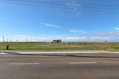 Imagem principal do Ótimo Terreno no Loteamento Esmeralda