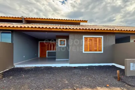 Imagem #1 do imóvel Casa com 2 Dormitórios em Quatro Lagos – Praticidade e Boa Localização