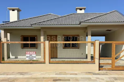 Imagem principal do Casa em lançamento nas Areias Brancas em Arroio do Sal