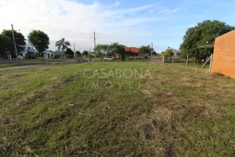 Imagem #4 do imóvel Excelente Terreno de Esquina no Balneário Quatro Lagos