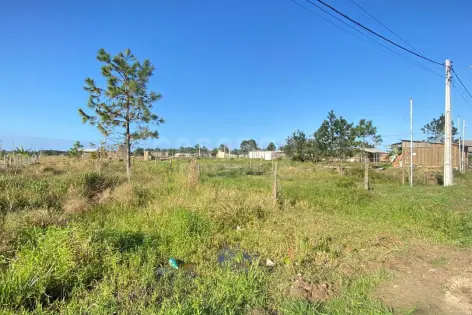 Imagem #2 do imóvel Terreno com posição solar leste a 900 m da praia em Rondinha