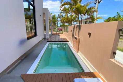 Imagem #4 do imóvel Casa Nova com Excelente Iluminação no Jardim Raiante – Conforto, Espaço e Valorização