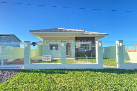 Imagem principal do Casa à Venda em Arroio do Sal - Bairro Camboim