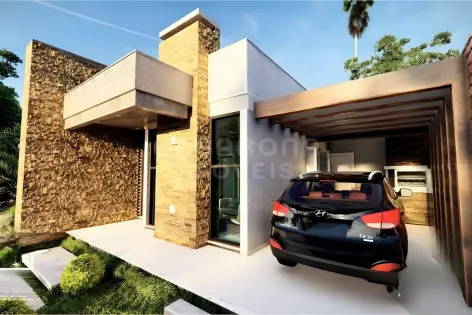 Imagem #4 do imóvel Casa Nova a 100 Metros da Praia em Arroio do Sal