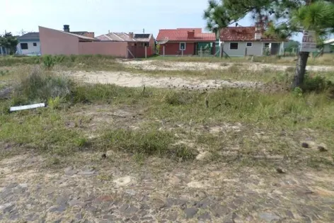 Imagem secundária do Ótimo Terreno no Bairro Quatro Lagos - Divisa com Areias Brancas