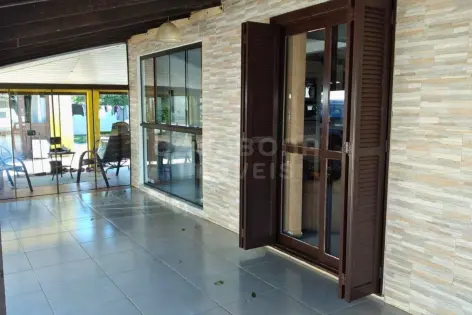 Imagem #4 do imóvel Casa com Amplo Espaço e Lazer em Arroio do Sal