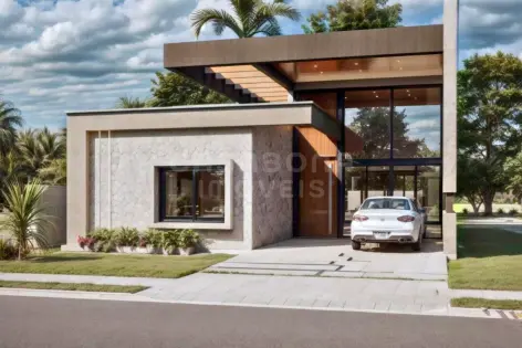 Imagem principal do Casa de Alto Padrão a 200 Metros da Praia – Espaço, Privacidade e Conforto no Litoral