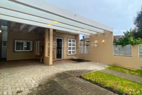 Imagem principal do Casa Funcional e Aconchegante – Praticidade, Conforto e Ótimo Aproveitamento dos Espaços