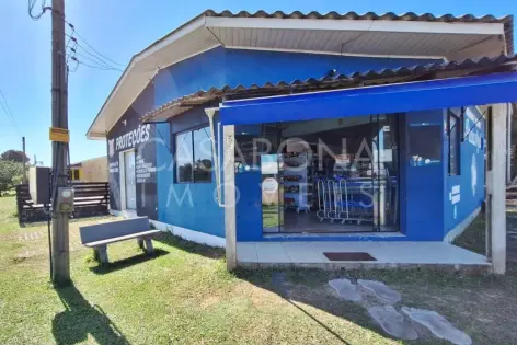 Imagem principal do Oportunidade de Negócio: Ponto de Supermercado com Terreno Amplo