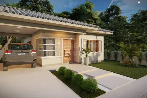 Imagem principal do Casa em Areias Brancas - Arroio do Sal