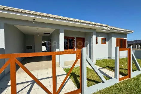 Imagem #2 do imóvel Casa à Venda no Bairro Figueirinha – Arroio do Sal