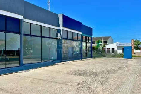 Imagem #4 do imóvel Imóvel comercial com 4 salas a 350 metros da praia em Marambaia