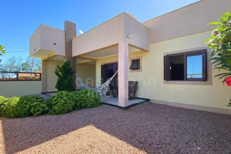 Imagem principal do Casa Beira-Mar em Arroio do Sal - Conforto e Vista Incrível no Bairro Pérola