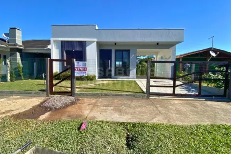 Imagem principal do Casa com 3 Dormitórios no Bairro São Jorge – Conforto e Excelente Localização