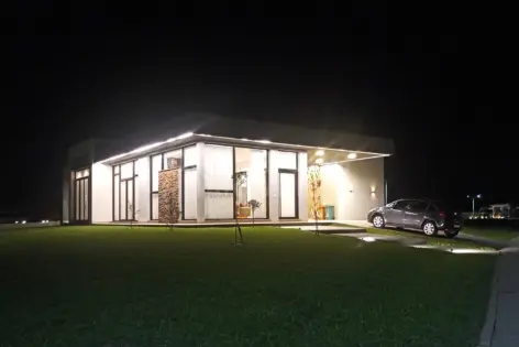 Imagem #4 do imóvel Casa de Alto Padrão no Condomínio Fechado Terrasul – Capão da Canoa