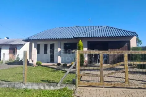 Imagem principal do Casa Residencial em Arroio do Sal - Bairro Lagoa da Itapeva