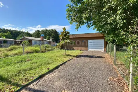 Imagem #3 do imóvel Casa à Venda no Bairro Balneário Atlântico - 2 Dormitórios, Piscina e a 500m do Mar!