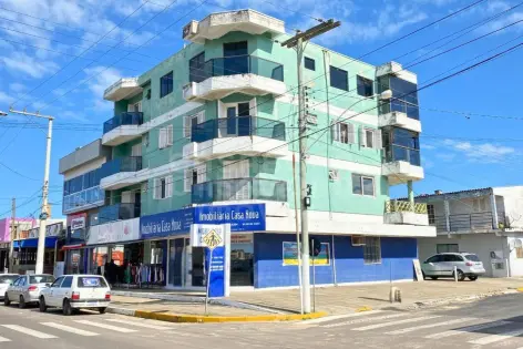 Imagem secundária do Amplo Apartamento no Centro de Arroio do Sal