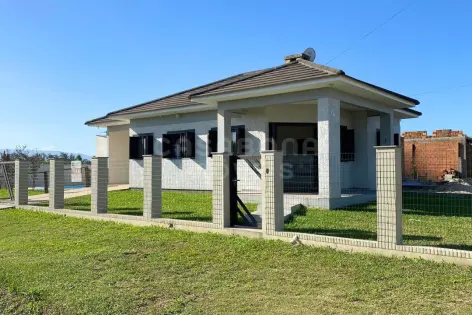 Imagem secundária do Charmosa Casa de Esquina em Arroio do Sal, Quatro Lagos