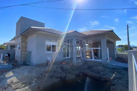 Imagem secundária do Modernidade e Conforto em Novo Lançamento no Bairro Vista Alegre – Arroio do Sal