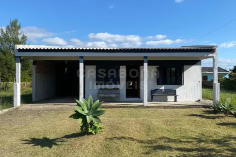 Imagem principal do Casa Aconchegante a 400m da Praia em Jardim Olívia Norte – Arroio do Sal