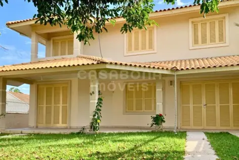 Imagem principal do Casa Aconchegante Próxima à Praia em Arroio do Sal