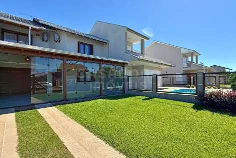 Imagem #4 do imóvel Sobrado Mobiliado de Alto Padrão em Areias Brancas – Conforto, Segurança e Espaço