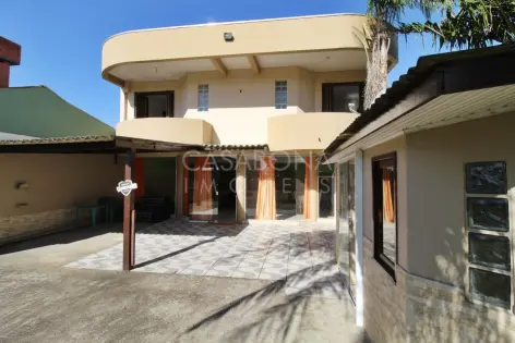 Imagem #2 do imóvel Encantadora Residência no Balneário Âncora