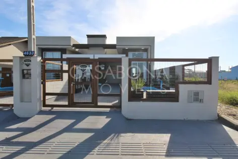 Imagem secundária do Linda Residência no Balneário Alfa, Arroio do Sal