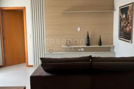 Imagem #4 do imóvel Duplex Encanto do Mar: conforto, estilo e uma vista que inspira