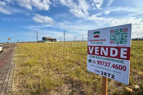 Imagem #4 do imóvel Terreno de 360 m² a apenas 200 metros da praia no bairro Esmeralda
