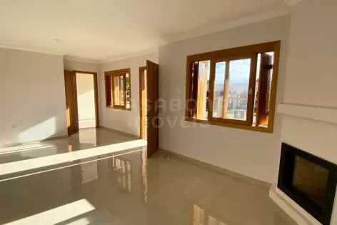Imagem #4 do imóvel Casa nova com suíte e lareira no Balneário Areias Brancas