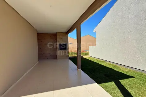 Imagem #4 do imóvel Casa com 3 Dormitórios no Balneário Jardim Olívia
